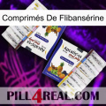 Comprimés De Flibansérine 12